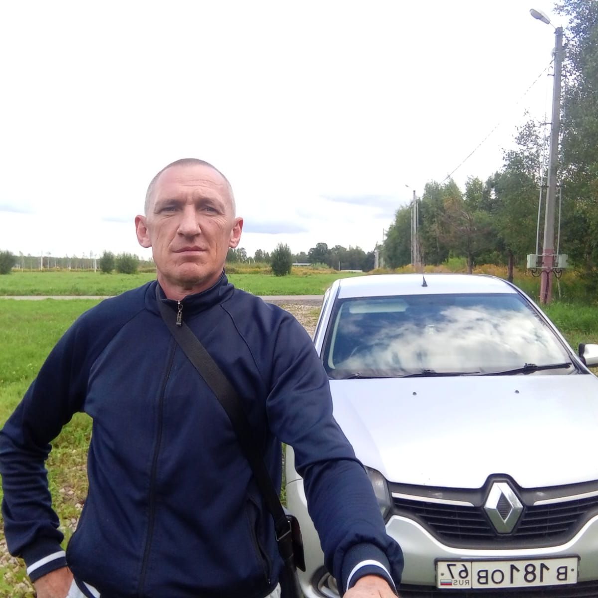 Иконка канала Реал