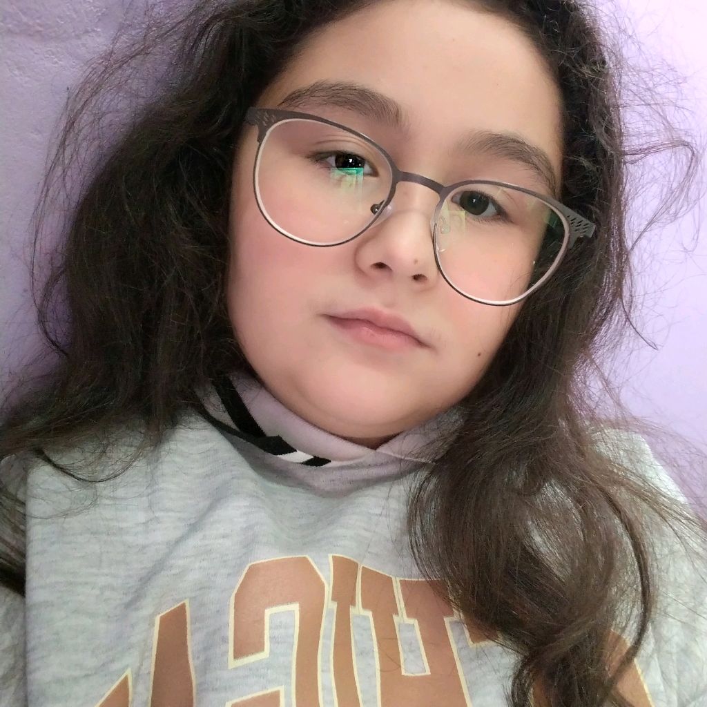 Иконка канала Камилла❤️