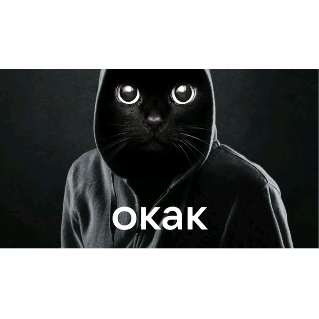 Иконка канала Окак