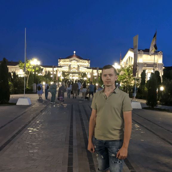 Иконка канала Prodam Ford