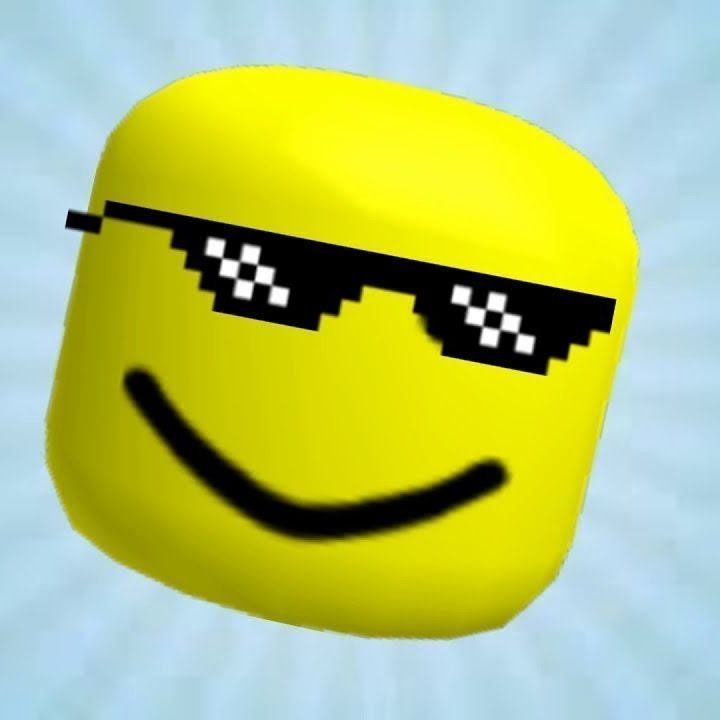 Иконка канала СмехоRoblox