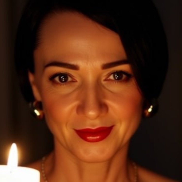 Иконка канала vedminishtychki