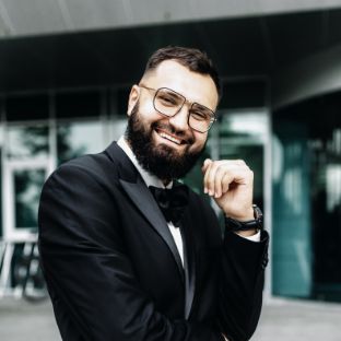 Иконка канала Кулешов Александр