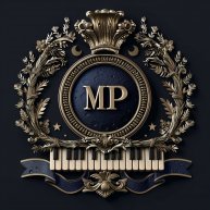 Иконка канала Moonlight Piano