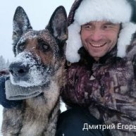 Иконка канала дмитрий Егорьевич