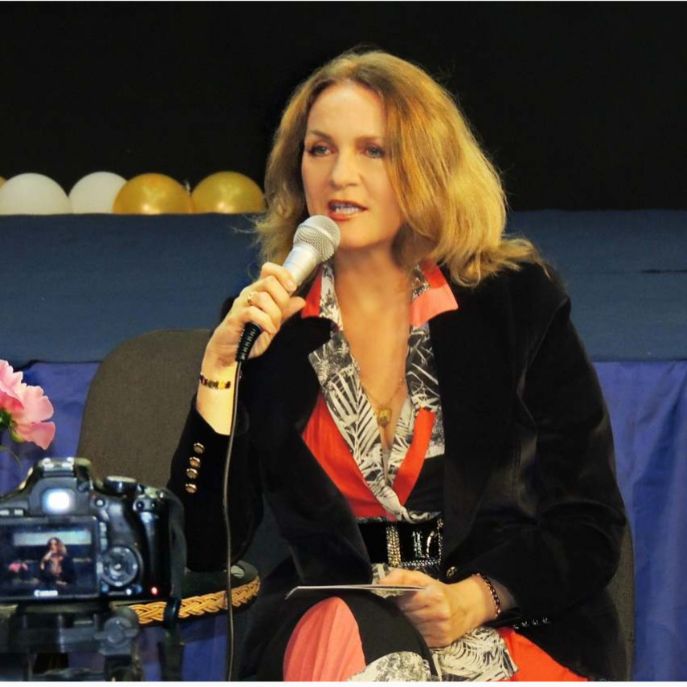 Иконка канала Песни Маргариты Майской