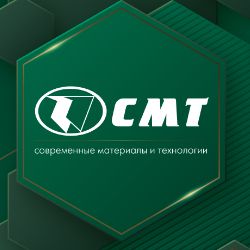 Иконка канала СМТ-Белмаркет Трейд