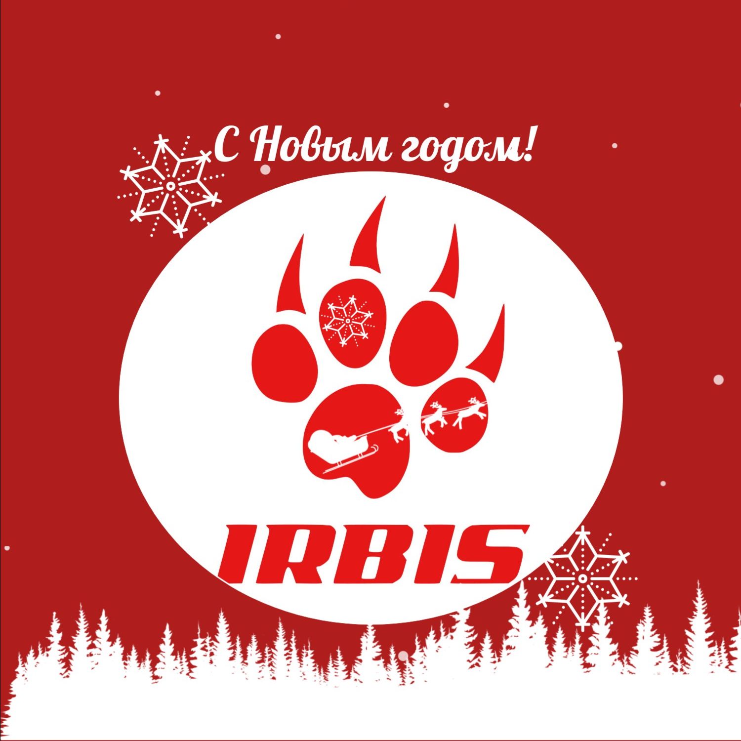 Иконка канала Irbis Motors (Ирбис Моторз)