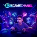 Иконка канала GameRuChannel