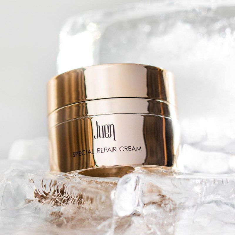 Иконка канала JUEN