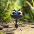 Иконка канала Ant Paradise