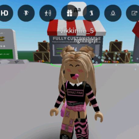 Иконка канала Mishaa