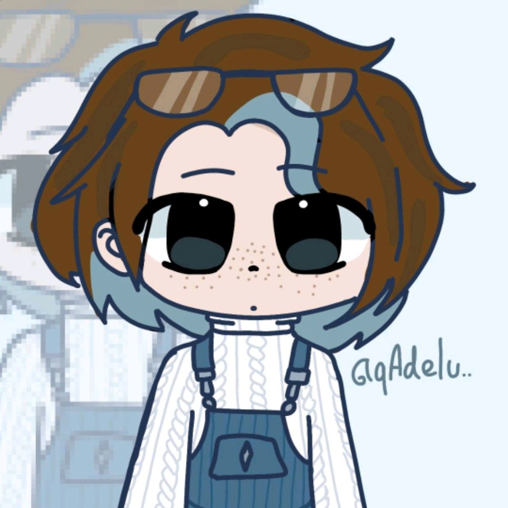 Иконка канала 👾💜toca_milq💜👾