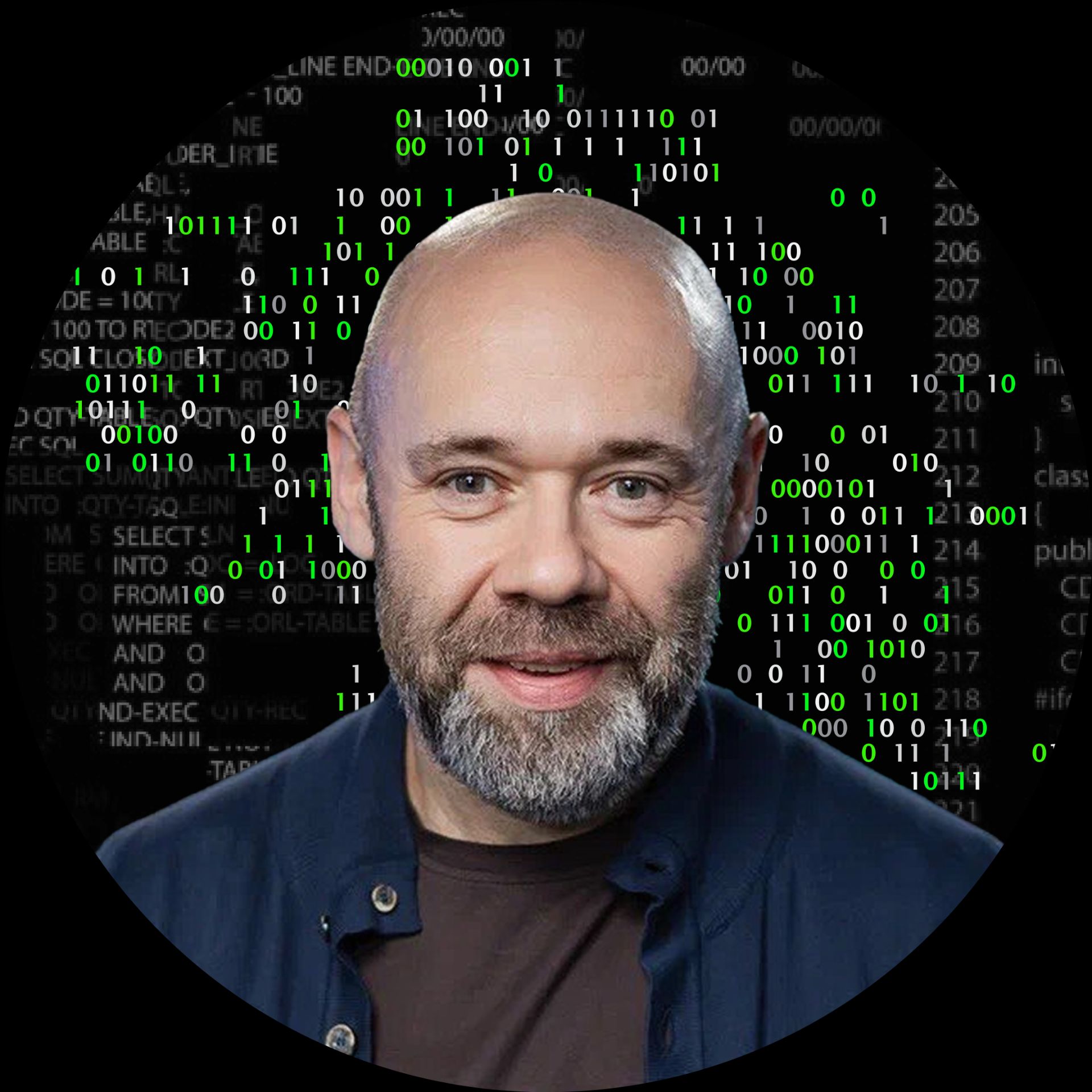 Иконка канала ИИ Терехов