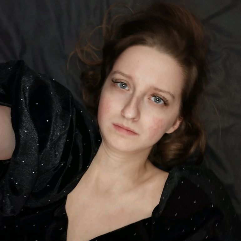 Иконка канала Anya Karl