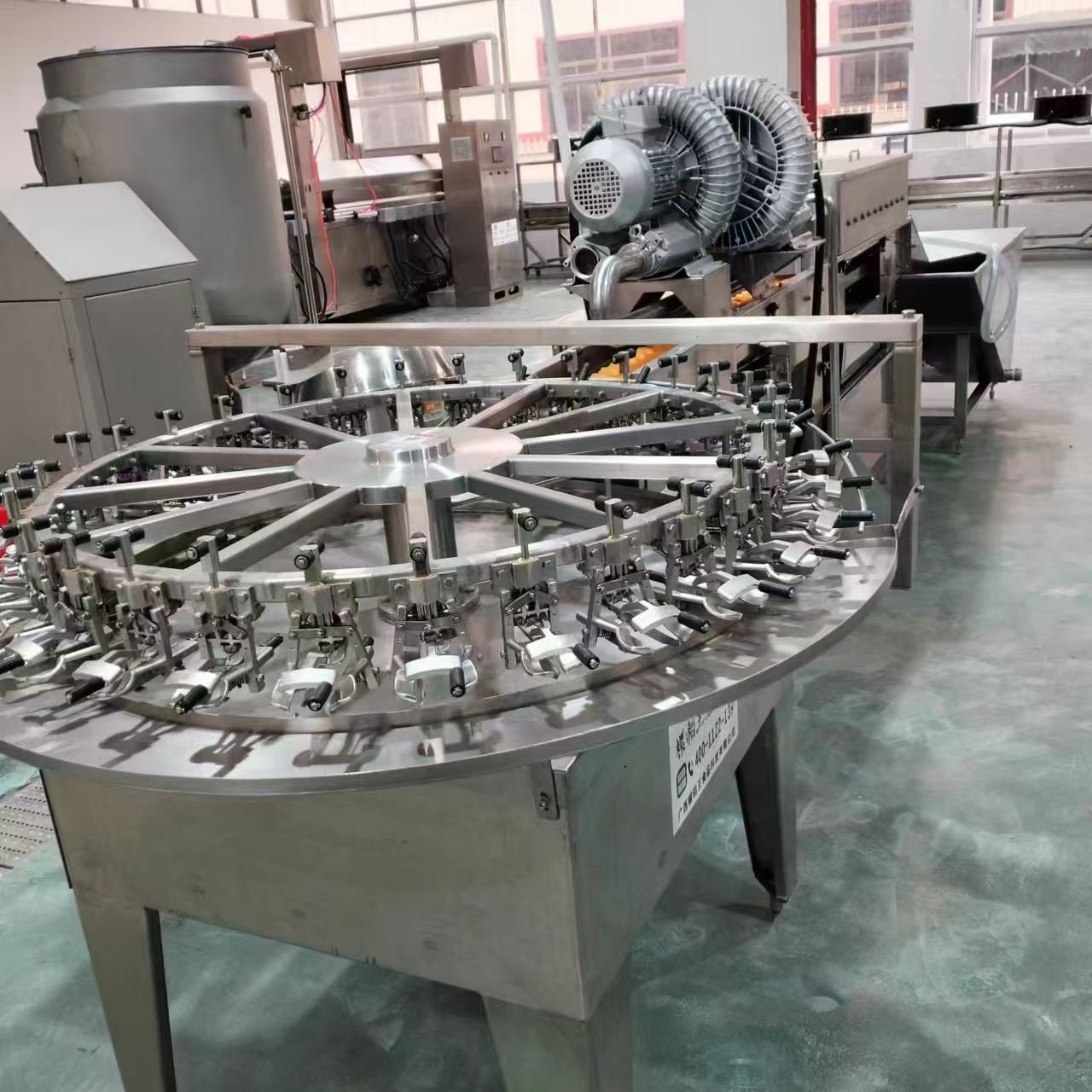 Иконка канала Haaschicakemachinery