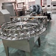 Иконка канала Haaschicakemachinery