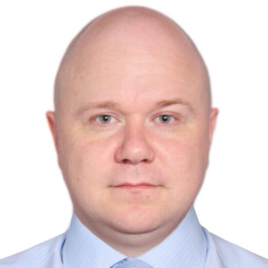 Иконка канала Евгений Алдаев