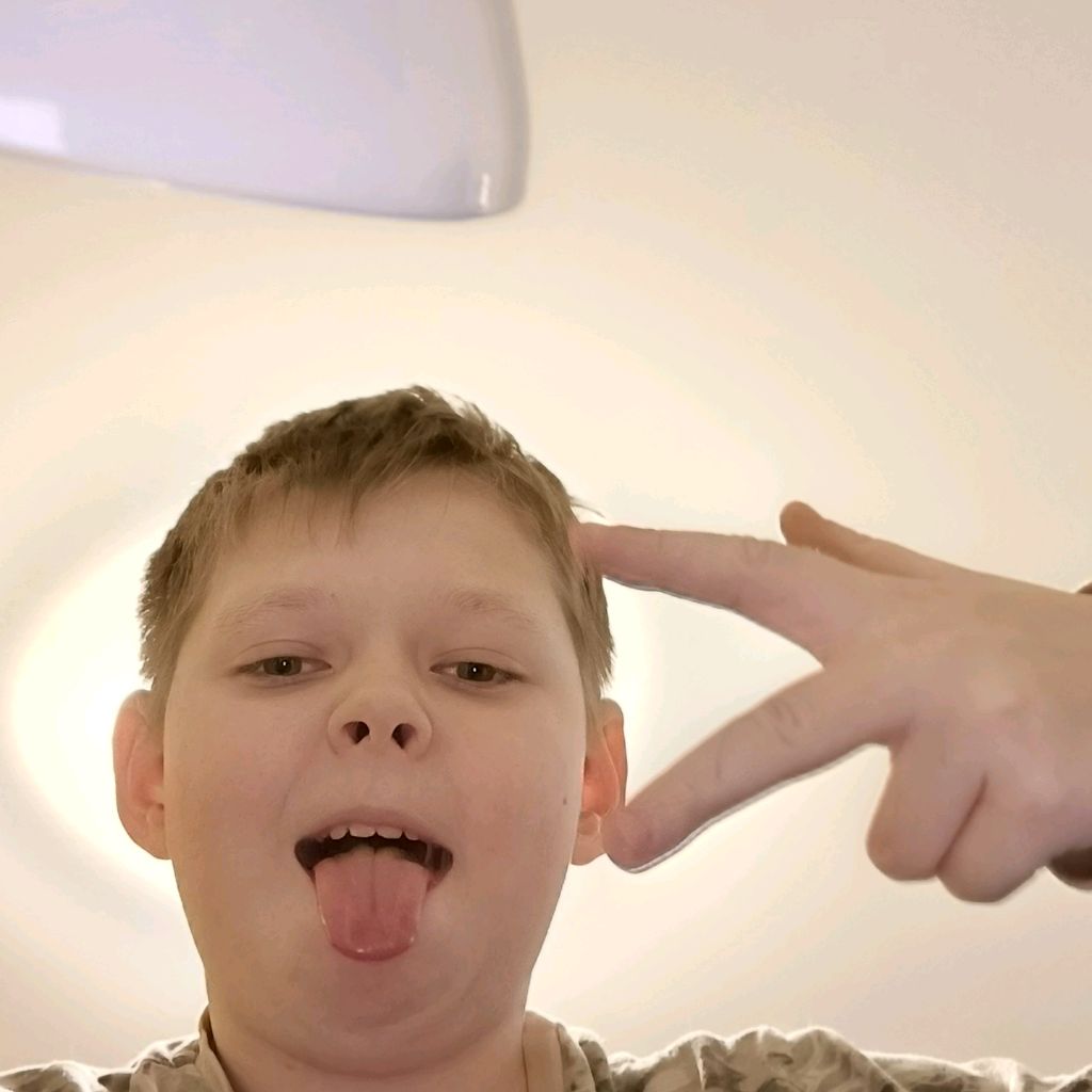 Иконка канала РостоШоу