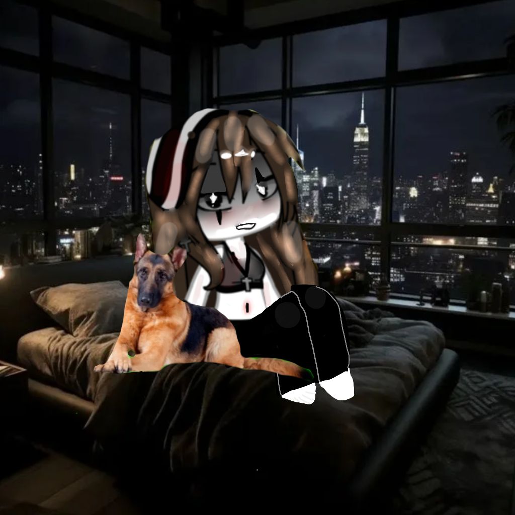 Иконка канала Страшылки🦊