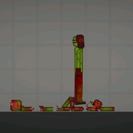 Иконка канала Псих Чел