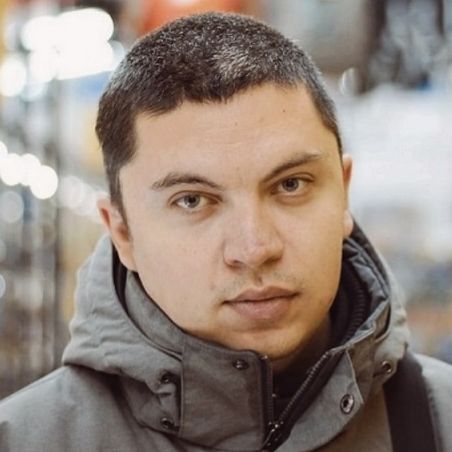 Иконка канала Артем Илошваи