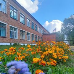 Иконка канала Пыбья в кадре