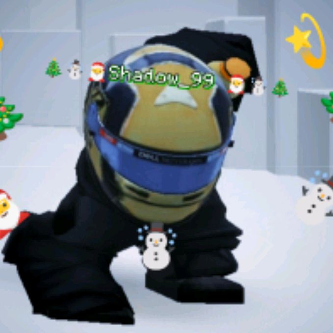 Иконка канала ☃️🎄Shadow🎄☃️99_Новый Год