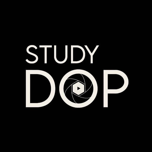 Иконка канала STUDY DOP