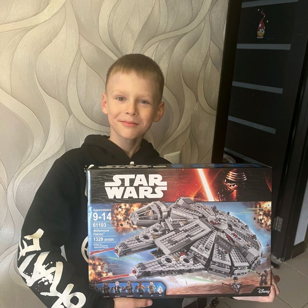 Иконка канала Мотик Бойс