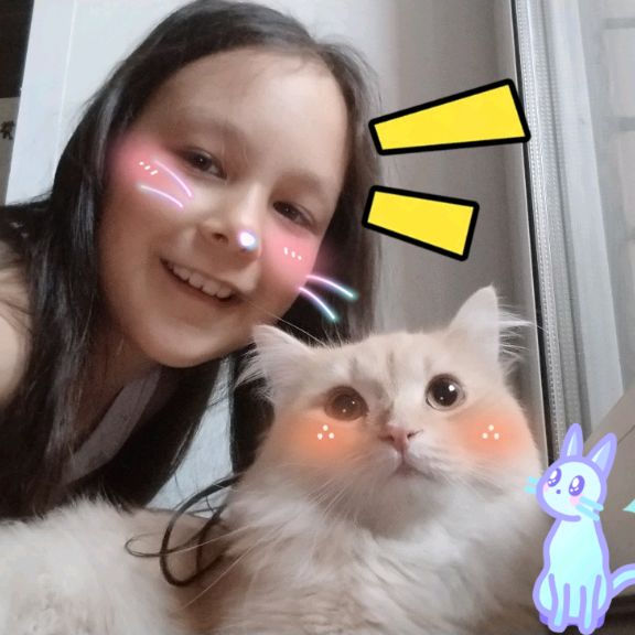 Иконка канала Sabina Kotik