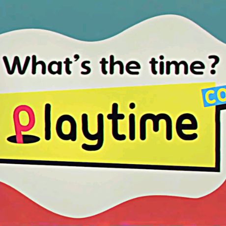 Иконка канала Poppy playtime co.