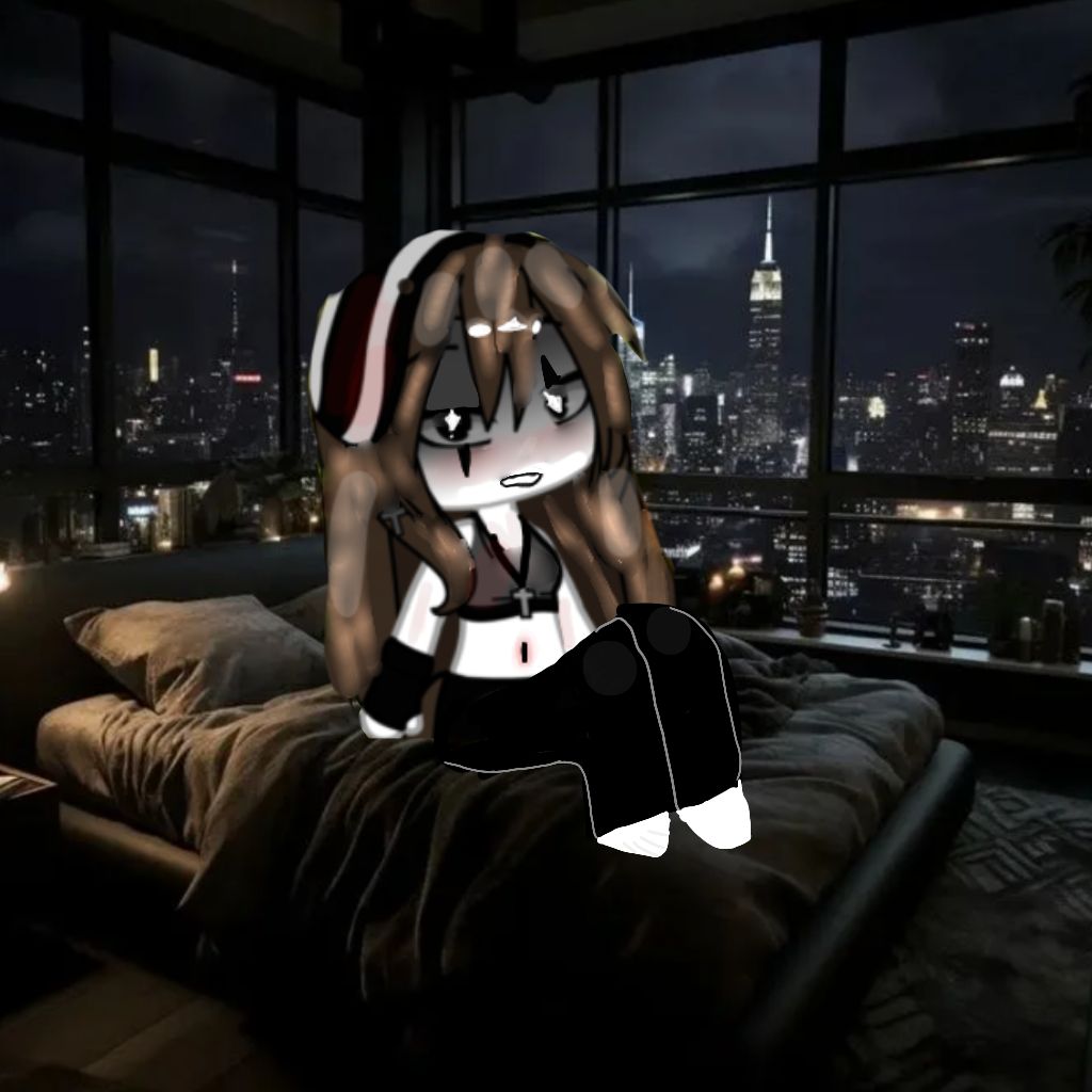 Иконка канала Страшылки🦊