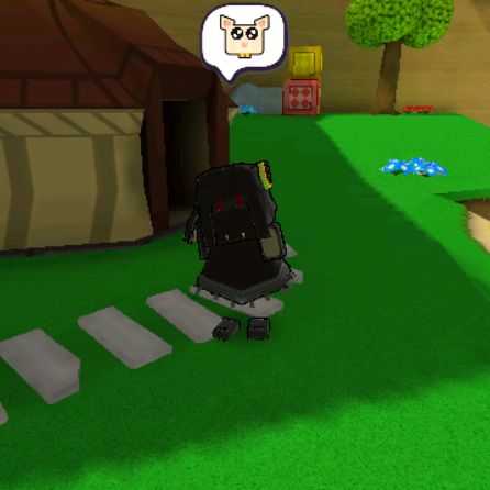 Иконка канала danya_curm