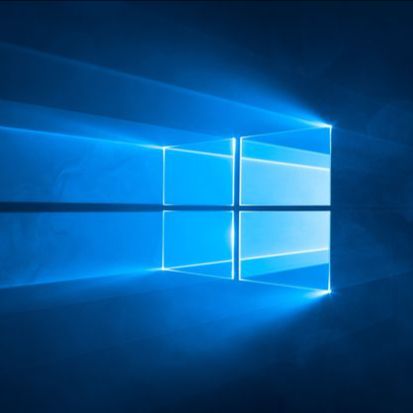 Иконка канала Windows