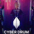 Иконка канала Cyber drum