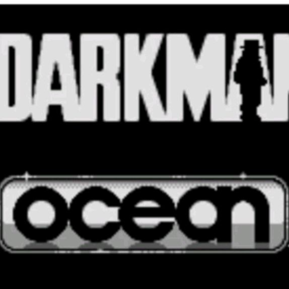 Иконка канала DaRk men