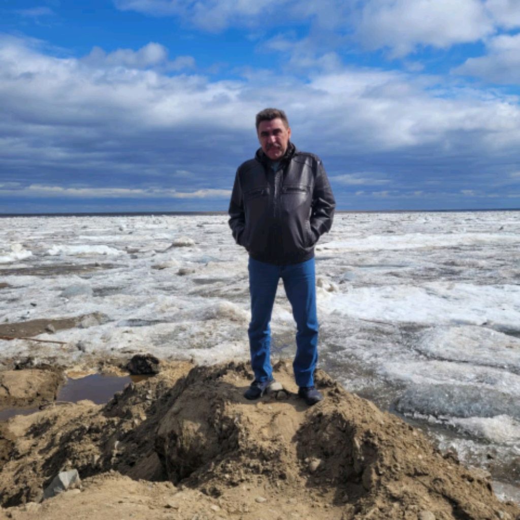 Иконка канала Shima