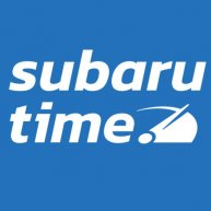 Иконка канала SubaruTime