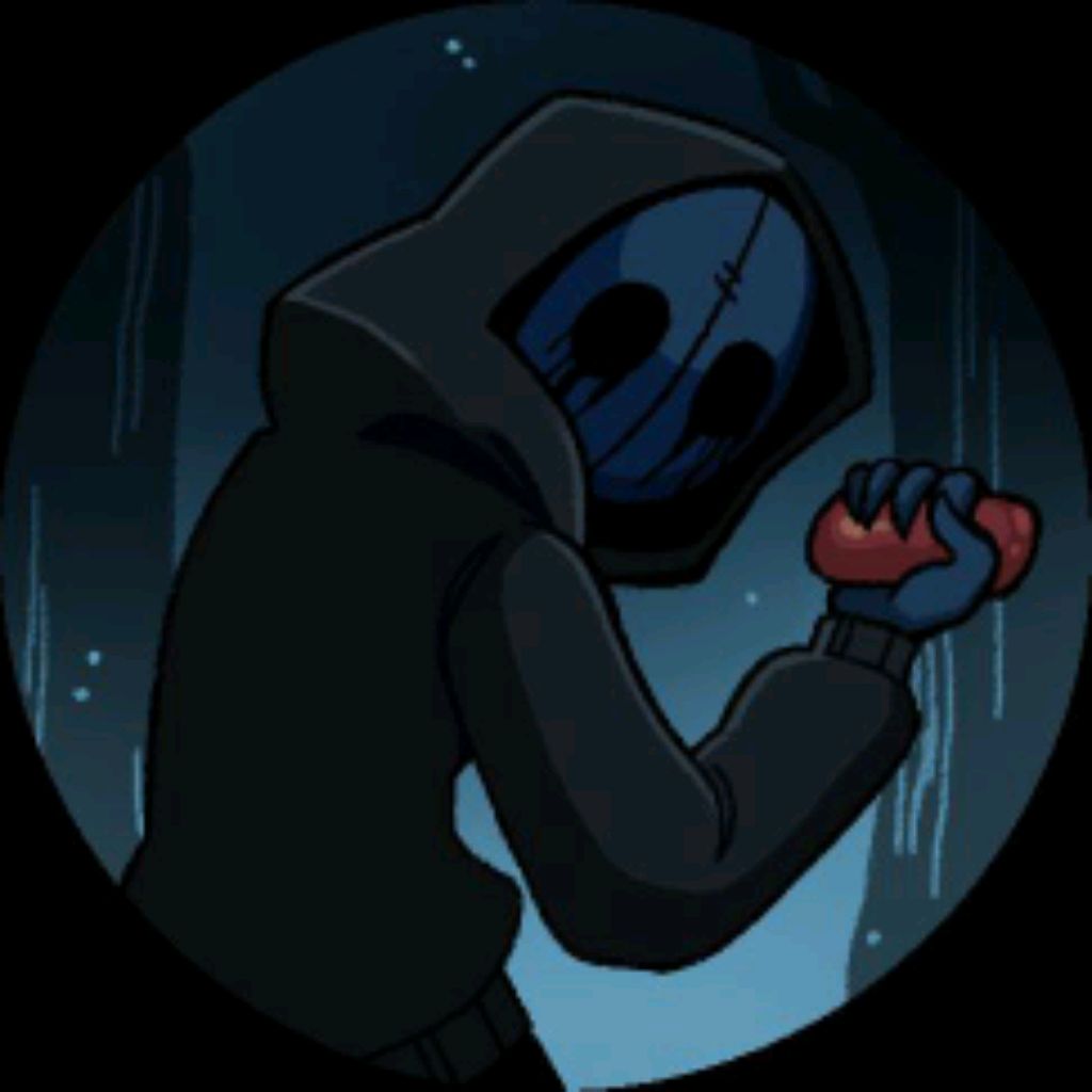 Иконка канала ×Eyeless Jack×