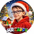 Иконка канала Mr.Cappy