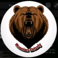 Иконка канала Russian Grizzly