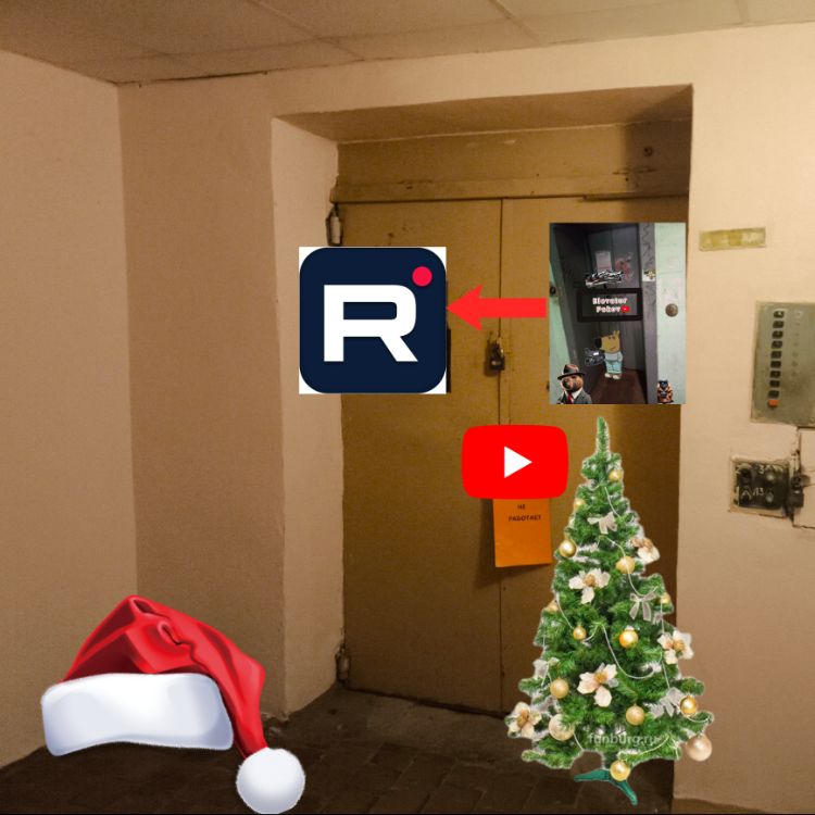 Иконка канала Лифты и транспорт Г. Псков