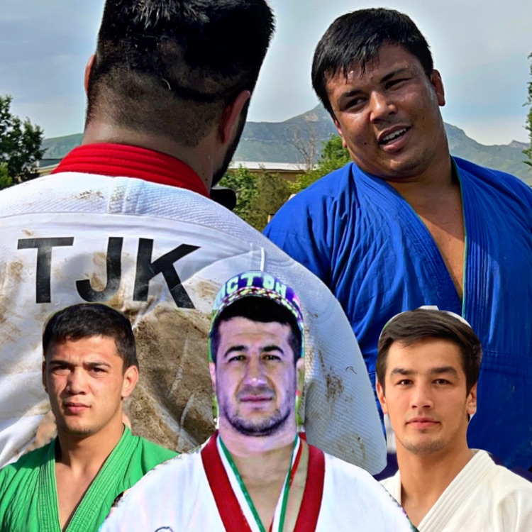 Иконка канала Bexruz uz