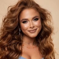 Иконка канала ВЕСНУШКА