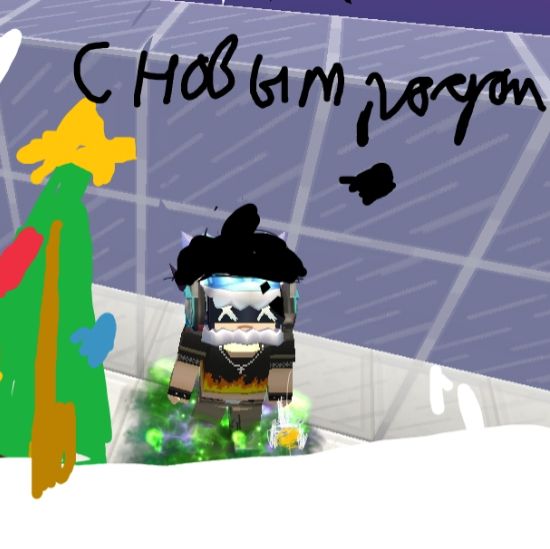 Иконка канала ☃️ Mistershrek ☃️