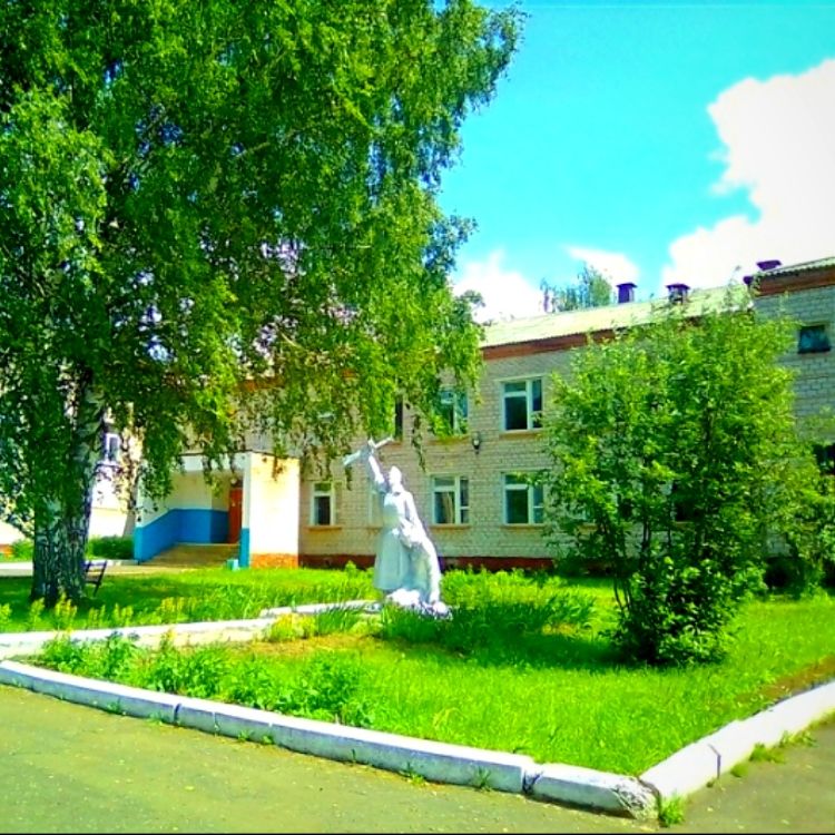 Иконка канала Новости КЗ СОШ