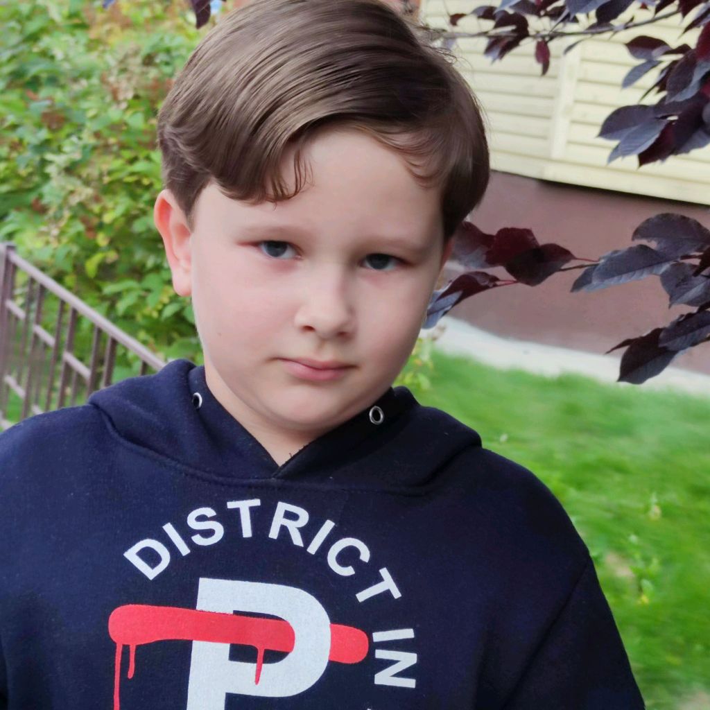 Иконка канала Евгений