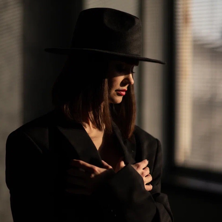 Иконка канала Kanuzel