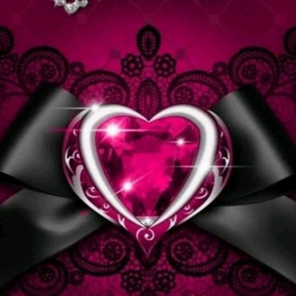 Иконка канала Виктория 🩵🩷